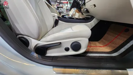 벤츠 A220 전동시트 / 부산 사상구