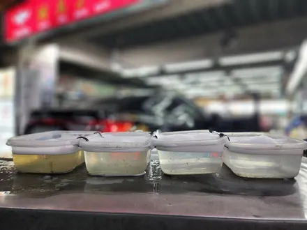 부산 에바크리닝 그랜저HG 상쾌한 공기 느낄 수 있어요 / 부산 사상구