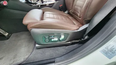 BMW X3 통풍시트 겨울에도 필요한 이유 / 부산 사상구