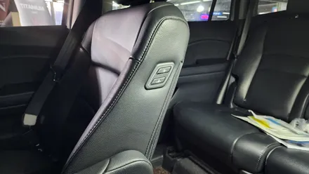 부산 워크인스위치 혼다 파일럿 시공한 후기 / 부산 사상구