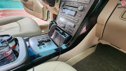 부산 가죽시트 오피러스 새들브라운으로 자연스럽게 튜닝한 후기 / 부산 사상구