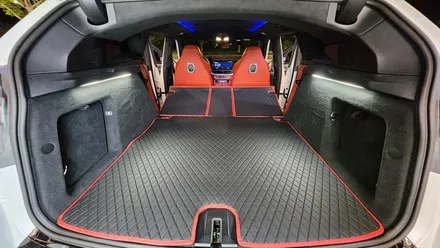 자동차 실내 프리미엄 엠보싱매트 BMW XM 차량도 합니다 / 부산 사상구 삼락동