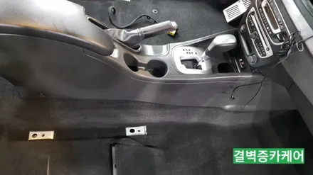 부산실내세차 하면 왜 다들 이곳일까? SM3 / 부산 사상구 삼락동