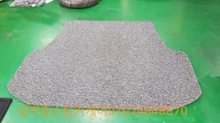 핫한 중고차 케어 솔루션 부산 실내크리닝 스팀세차 / 부산 사상구 삼락동
