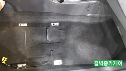 부산실내세차 하면 왜 다들 이곳일까? SM3 / 부산 사상구 삼락동