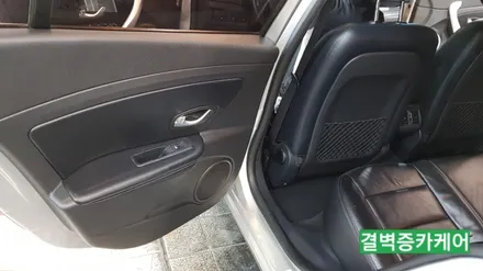 부산실내세차 하면 왜 다들 이곳일까? SM3 / 부산 사상구 삼락동