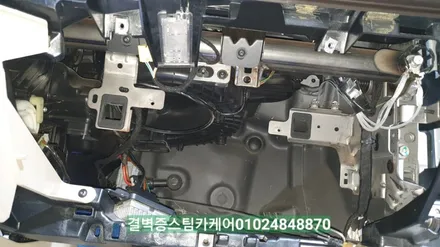 SM5에어컨필터 교체와 부산에바크리닝 은 검증된 곳에서~ / 부산 사상구 삼락동
