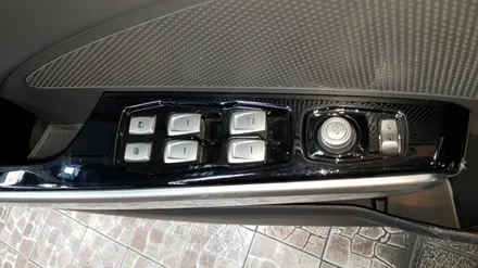 부산실내크리닝 티볼리 새차만들기 / 부산 사상구 삼락동