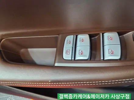 BMW730LD 부산실내크리닝 담배냄새 제거 잘하는 이유 / 부산 사상구 삼락동