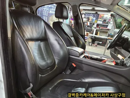 메이저카 사상구점 에서 재규어xf 라인퀼팅버켓 리무진시트 도어트리밍 까지 / 부산 사상구 삼락동