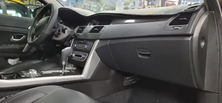 히터 에어컨 방구냄새 나는 SM5 에바크리닝 / 부산 사상구 삼락동