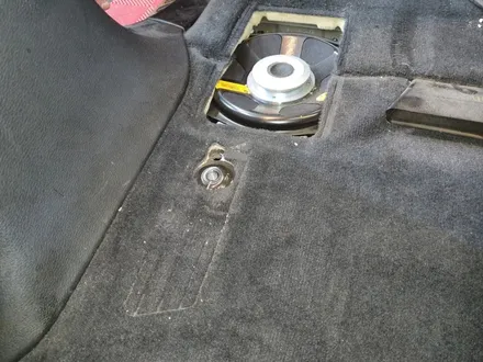 부산 실내크리닝 BMW X6 / 부산 사상구 삼락동