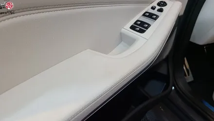 BMW X5 신차 출고 필수 시공 가죽코팅 / 부산 사상구