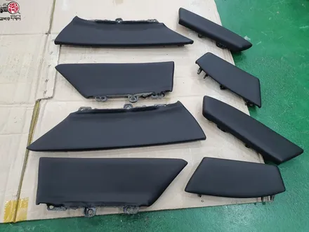 뷰티풀코란도 실내커스텀 / 부산 사상구