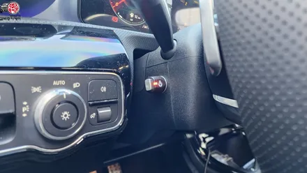 벤츠 CLA250 열선핸들 따듯한 겨울나기 / 부산 사상구