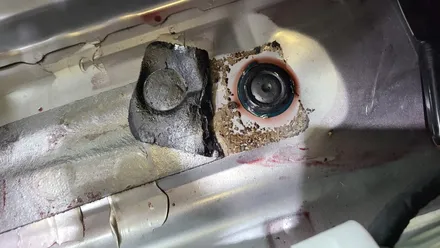 부산 손세차 QM6 디테일 한 내부세차를 받고 싶다면? 바로 이곳! / 부산 사상구 삼락동