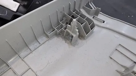 쉐보레 볼트EV 부산 실내크리닝 / 부산 사상구 삼락동