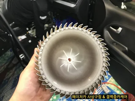 부산 실내세차 추천과 소개가 많은 이유 / 부산 사상구 삼락동