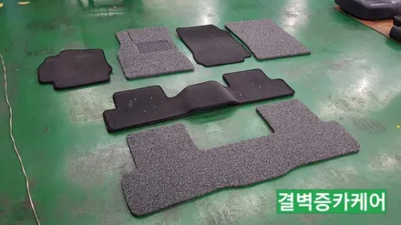 부산실내세차 하면 왜 다들 이곳일까? SM3 / 부산 사상구 삼락동