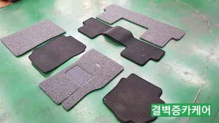 부산실내세차 하면 왜 다들 이곳일까? SM3 / 부산 사상구 삼락동