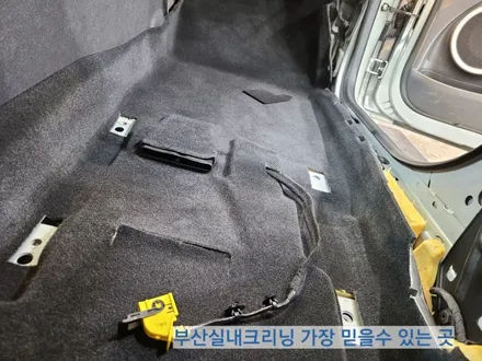 sm3 실내크리닝 반려견 개털 소변냄새 제거~ 왜 모두 꼭 이곳으로 갈까? / 부산 사상구 삼락동