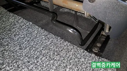 부산실내세차 하면 왜 다들 이곳일까? SM3 / 부산 사상구 삼락동