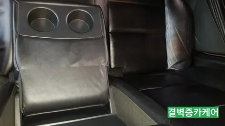 부산실내세차 하면 왜 다들 이곳일까? SM3 / 부산 사상구 삼락동
