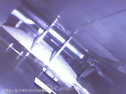 부산 에바크리닝 검색하셨죠? 에어컨냄새제거 전문점 싼타페DM / 부산 사상구 삼락동