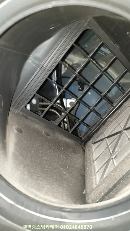 부산에바크리닝 클래스가 다른 전문매장에서 시공하세요 포터2 / 부산 사상구 삼락동
