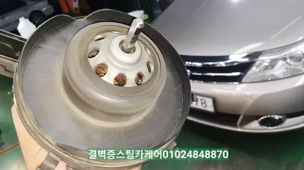 SM5에어컨필터 교체와 부산에바크리닝 은 검증된 곳에서~ / 부산 사상구 삼락동