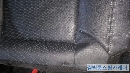 i30 부산 실내크리닝 완벽한 토사물 케어 / 부산 사상구 삼락동