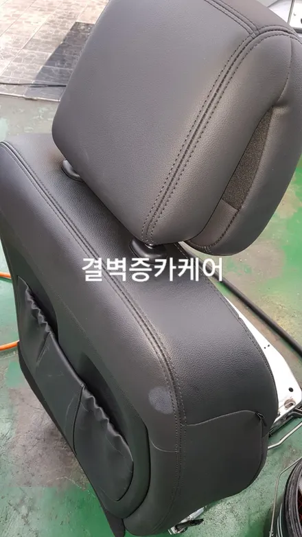 SM6 토사물 때문에 소개받고 간 부산손세차 듣던대로 찐인 이유는? / 부산 사상구 삼락동