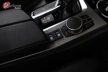 BMW 520D 통풍시트 시공 / 부산 사상구 삼락동