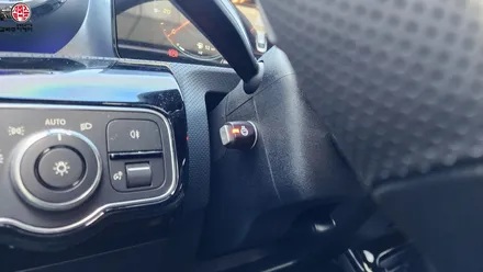 벤츠 CLA250 열선핸들 따듯한 겨울나기 / 부산 사상구