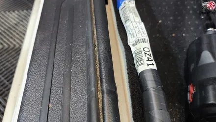 부산 실내크리닝 K3 차량 실내 냄새제거 확실한 곳 / 부산 사상구