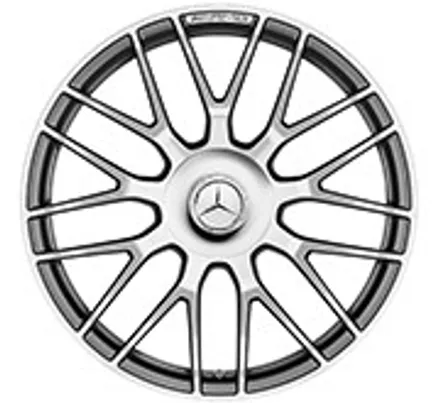 자동차 휠 도색 벤츠 A45 AMG 휠복원 블랙반무광 휠도색 분체도색 리더스휠 / 시흥시 죽율동