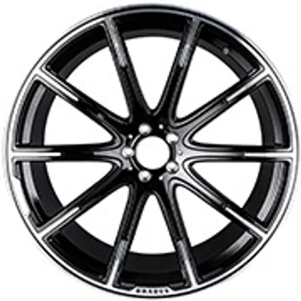 벤츠 G63 AMG 지바겐 브라부스 모노블럭Z 휠복원 휠도색 분채도장 시흥휠복원 리더스휠 / 시흥시 죽율동