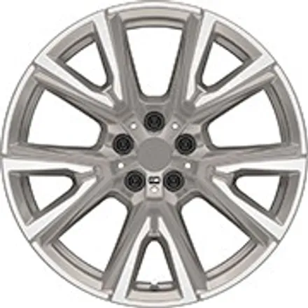 BMW 1시리즈 F40 M135i 휠복원 반광 블랙 휠도색 분체도장 리더스휠 / 시흥시 죽율동