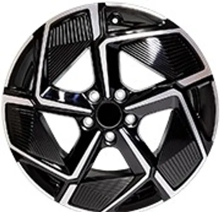 BYD SEAL 씰 휠복원 검정 휠도색 분체도색 리더스휠 / 시흥시 죽율동