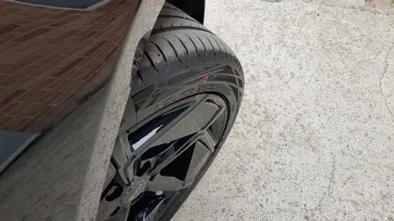 BYD SEAL 씰 휠복원 검정 휠도색 분체도색 리더스휠 / 시흥시 죽율동