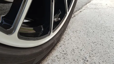 벤츠 G63 AMG 지바겐 브라부스 모노블럭Z 휠복원 휠도색 분채도장 시흥휠복원 리더스휠 / 시흥시 죽율동