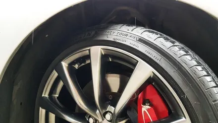 인피니티 G37S 쿠페휠 휠복원 크롬쉐도우 휠도색 분체도색 리더스휠 / 시흥시 죽율동