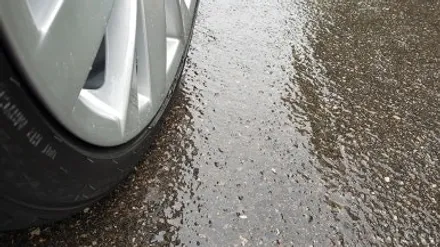 BMW 7시리즈 750LD 휠파임 휠복원 휠도색 실버 분채도색 / 시흥시 죽율동