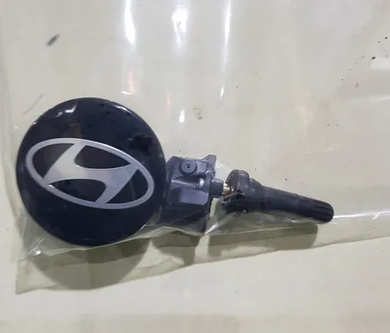 디올뉴 코나 19인치 블랙폴리쉬 휠복원 휠도색 분체도장 리더스휠 / 시흥시 죽율동