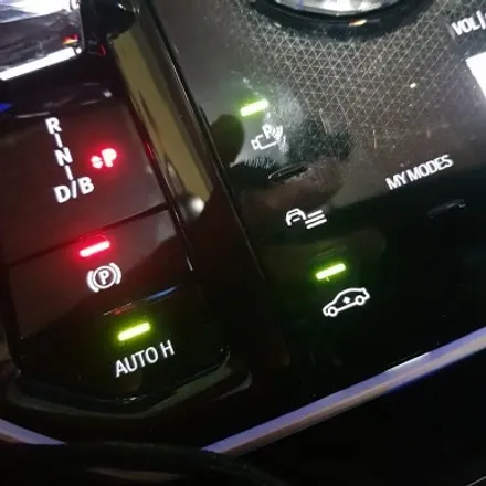 BMW G70E I7 907M 휠복원 블랙 폴리시 휠도색 분체도장 리더스휠 / 시흥시 죽율동