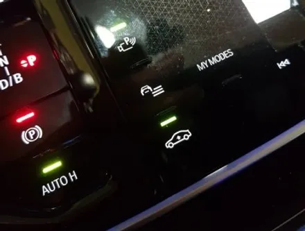 BMW G70E I7 907M 휠복원 블랙 폴리시 휠도색 분체도장 리더스휠 / 시흥시 죽율동