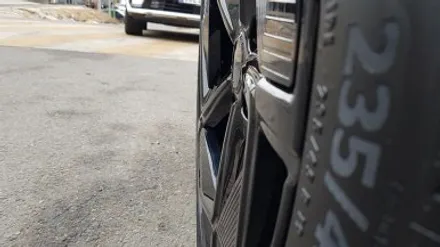 BYD SEAL 씰 휠복원 검정 휠도색 분체도색 리더스휠 / 시흥시 죽율동
