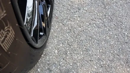 BMW F90 M5 706M 휠복원 하이그로시 블랙 휠도색 분체도장 리더스휠 / 시흥시 죽율동