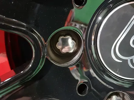 벤츠 G63 AMG 지바겐 브라부스 모노블럭Z 휠복원 휠도색 분채도장 시흥휠복원 리더스휠 / 시흥시 죽율동