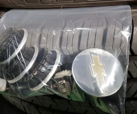 쉐보레 이쿼녹스 휠복원 블랙휠 휠도색 분채도장 리더스휠 시흥휠도색 / 시흥시 죽율동